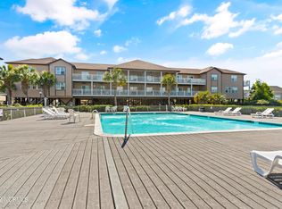 27 Ocean Isle West Blvd #2, Ocean Isle Beach, NC 28469