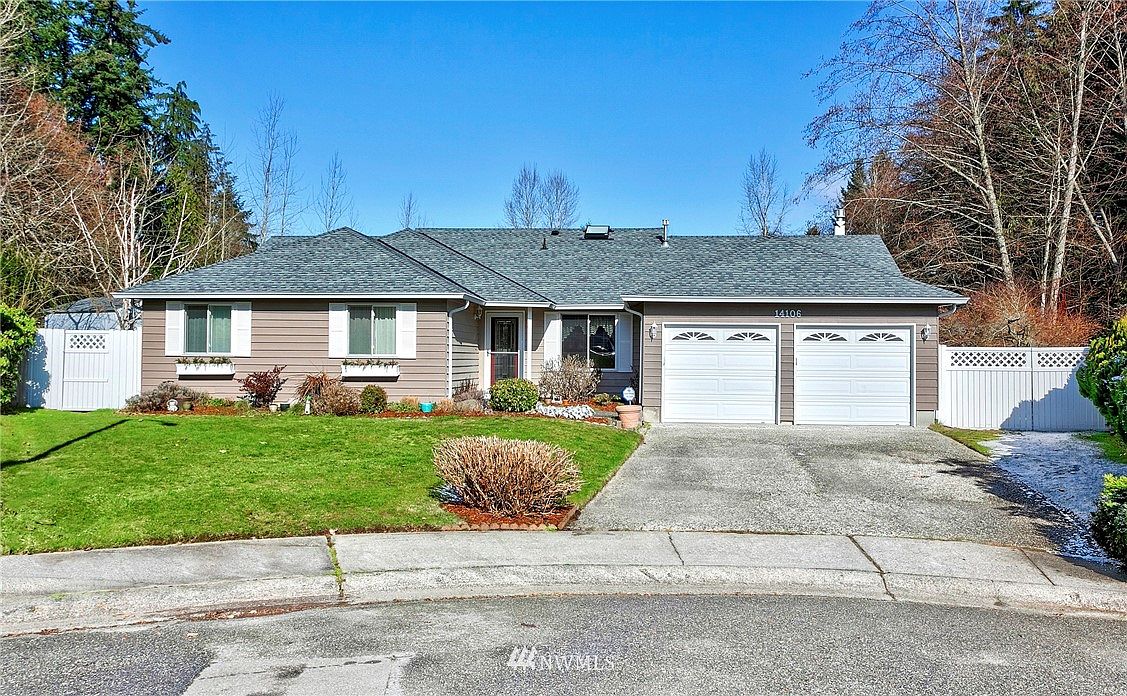 14106 60th Avenue SE, Everett, WA 98208 Zillow