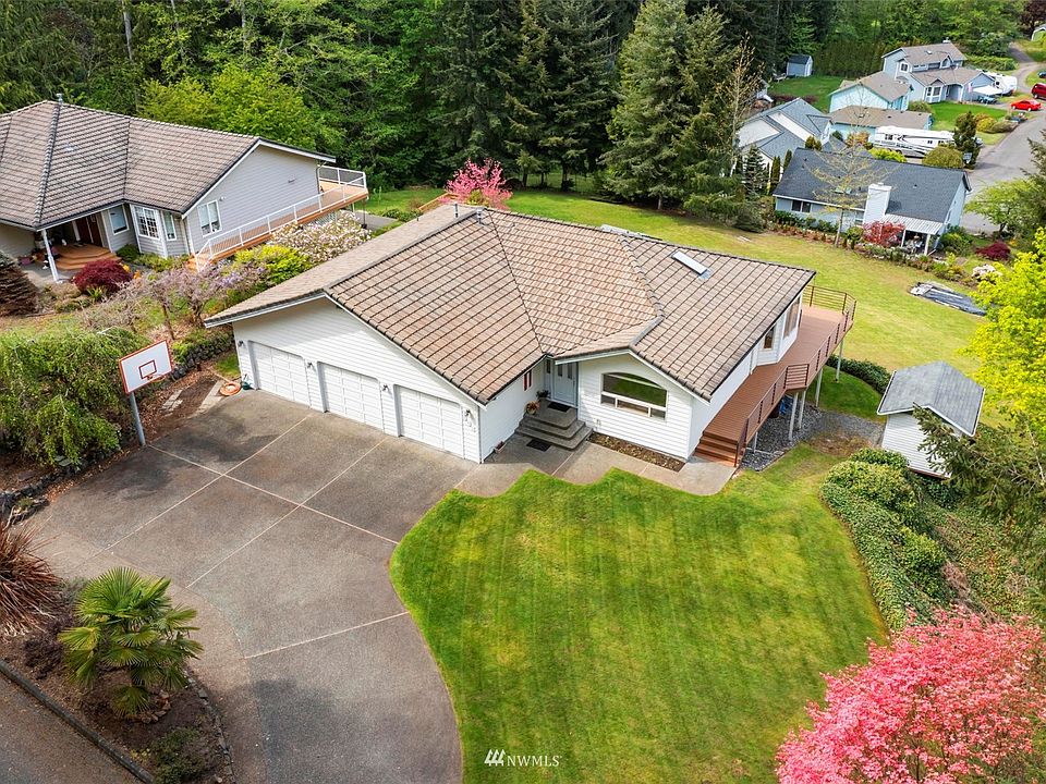 634 NE Dawn Road, Bremerton, WA 98311 Zillow