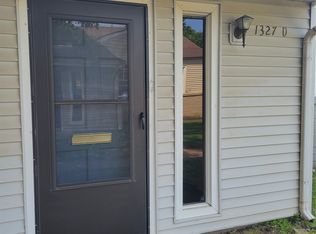 1327 E 38th St UNIT D, Tulsa, OK 74105