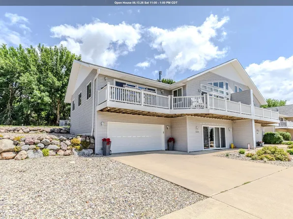 15410 250th Ave, Spirit Lake, IA 51360
