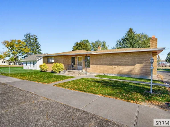 3458 N Dayton St, Iona, ID 83427