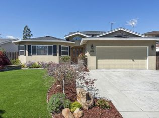 1775 Lark Ln, Sunnyvale, CA 94087