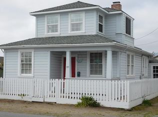 727 Miramontes St, Half Moon Bay, CA 94019