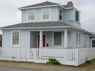 727 Miramontes St, Half Moon Bay, CA, 94019
