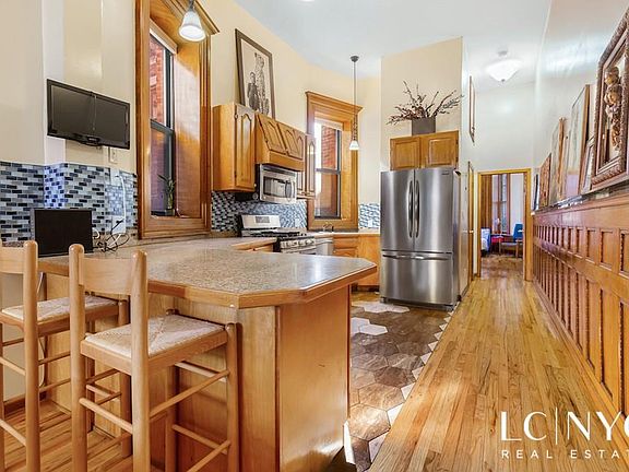 3rd image of 453 W 143rd St APT 6