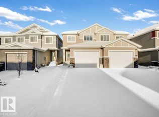 6412 167a Ave NW, Edmonton, AB T5Y 3P7