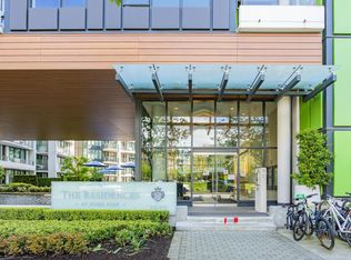 3533 Ross Dr #408, Vancouver, BC V6S
