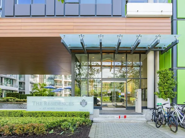 3533 Ross Dr #408, Vancouver, BC V6S