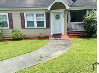 1138 Cascade Rd SW, Atlanta, GA 30311