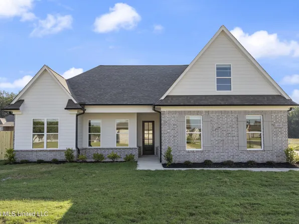 3490 Ivy Ln, Hernando, MS 38632