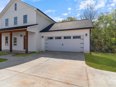 7205 Church Rd, Taylorsville, NC, 28681