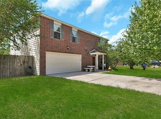 16116 Sun View Ln, Conroe, TX 77302