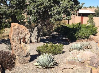 14 Tarro Rd, Santa Fe, NM 87508