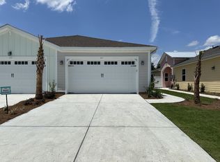 187 Seaplane Dr, Hardeeville, SC 29927