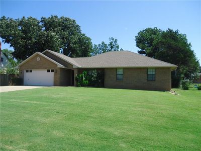 1915 N Park Ave, Shawnee, OK, 74804