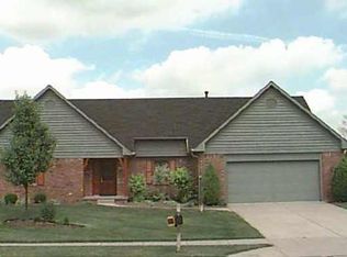 2321 S Quiet Ct, Indianapolis, IN
