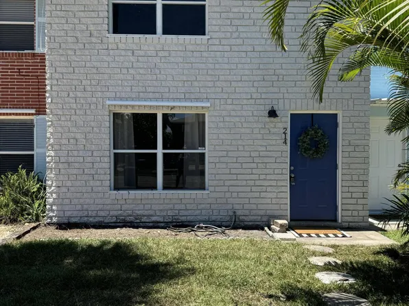 214 Canaveral Beach Blvd, Cape Canaveral, FL 32920
