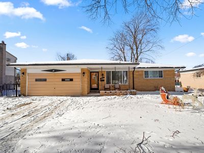 30627 Scrivo Dr, Warren, MI, 48092