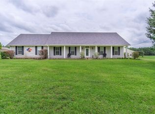 3157 Bellevue Rd, Haughton, LA 71037