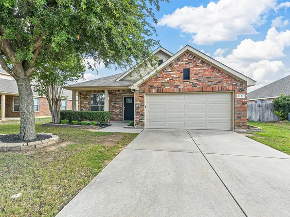 1433 Dun Horse Dr, Fort Worth, TX 76103