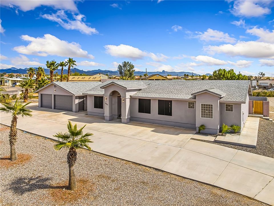 1680 E Camp Mohave Road, Fort Mohave, AZ 86426 | Zillow