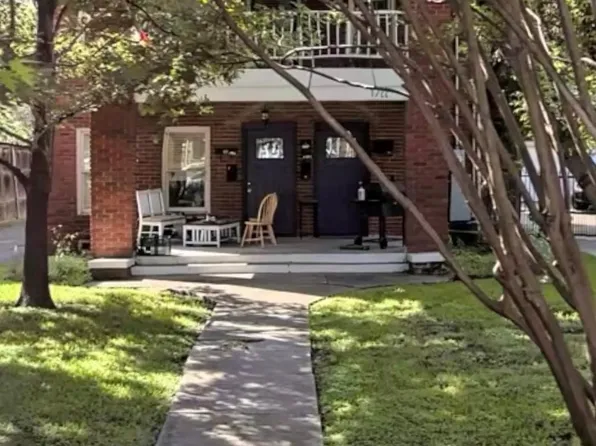 4922 Reiger Ave, Dallas, TX 75214