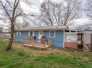 3825 Cross Ln SE, Cleveland, TN 37323