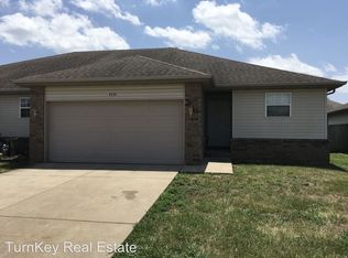 4434 W La Siesta St, Springfield, MO 65802