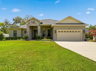 5111 Dismuke Dr, Lakeland, FL 33812