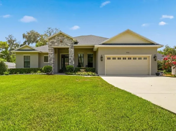 5111 Dismuke Dr, Lakeland, FL 33812