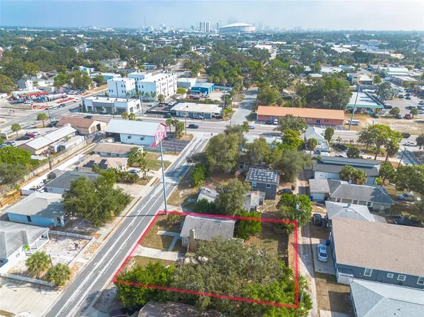 2848 Emerson Ave S, Saint Petersburg, FL 33712