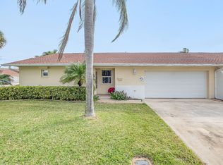 131 Christine Dr, Satellite Beach, FL 32937