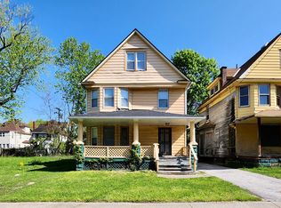 10841 Tacoma Ave, Cleveland, OH