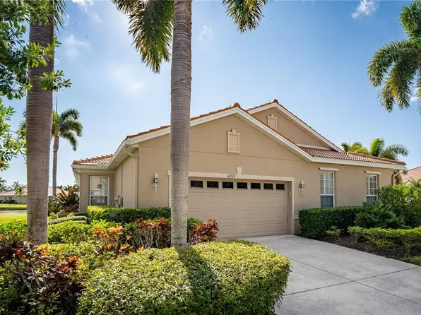 4355 Kariba Lake Ter, Sarasota, FL 34243