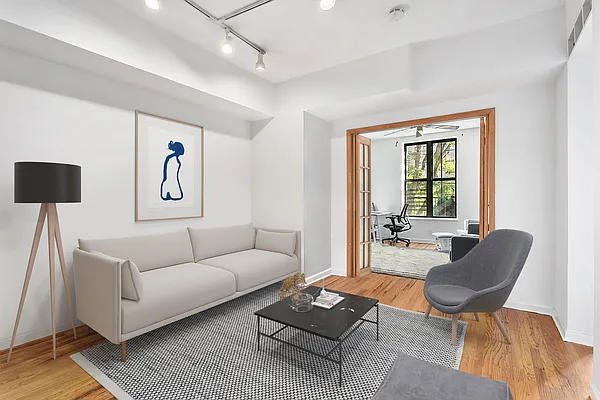 Rented by Brown Harris Stevens | media 11