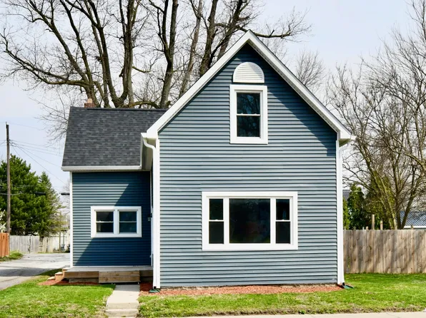 1926 Main St, Elwood, IN 46036