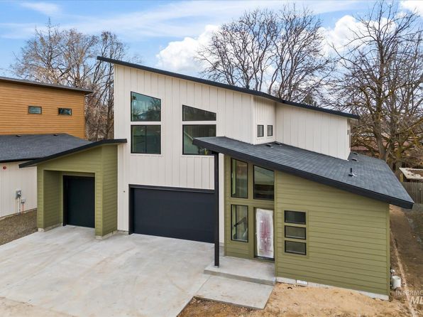 S Eagleson Rd, Boise, ID 83705