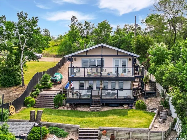 34 Jackfish Lake CRESCENT, Meota Rm No.468, SK S0M 0L0