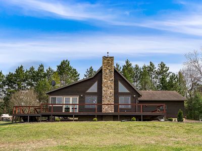 5852 Cedar Rd, Sparta, WI, 54656