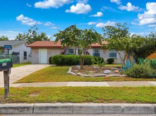 6962 APPLE VALLEY DR, San Antonio, TX 78242