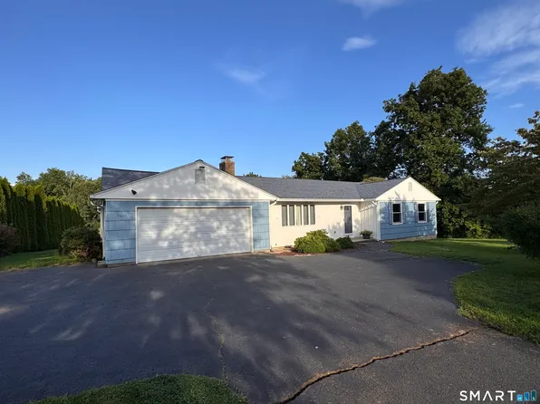 1620 Guernseytown Road, Watertown, CT 06795