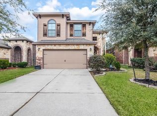 25126 Andris Ln, Spring, TX 77386