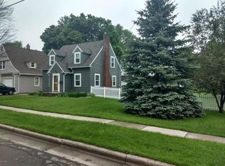 422 Wentworth Ave, Battle Creek, MI 49015