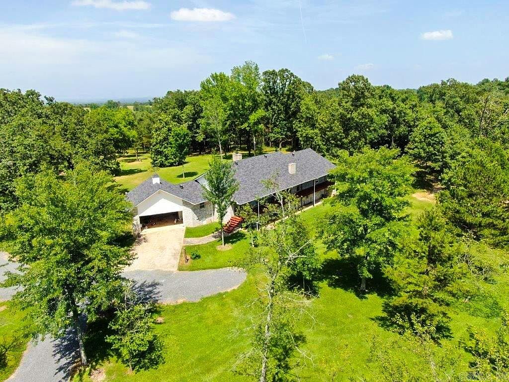 436 Tower Rd, Gillham, AR 71841 | MLS #24009817 | Zillow