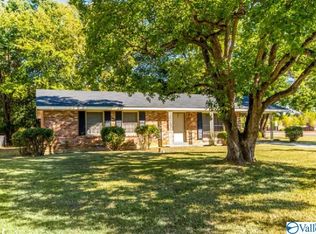 4915 Sunshine Dr, Montgomery, AL 36116