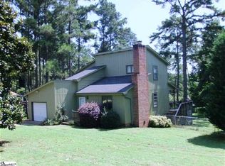 106 Meadowood Dr, Pelzer, SC 29669