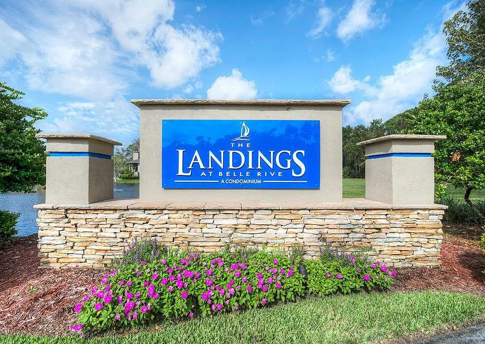 10200 Belle Rive Blvd #95