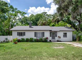 322 N Frankfort Ave, Deland, FL 32724