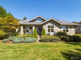 23652 NE 135th Way, Redmond, WA